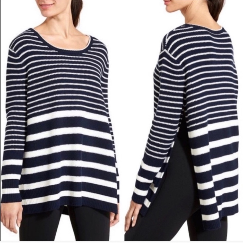 Athleta Knit Sweater